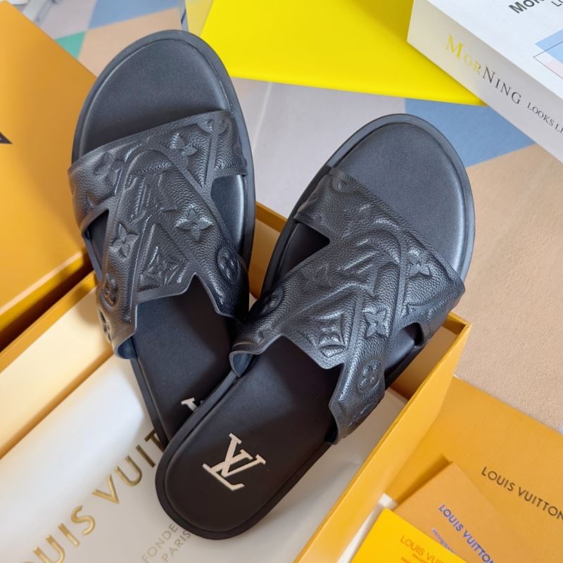 Louis Vuitton Slippers